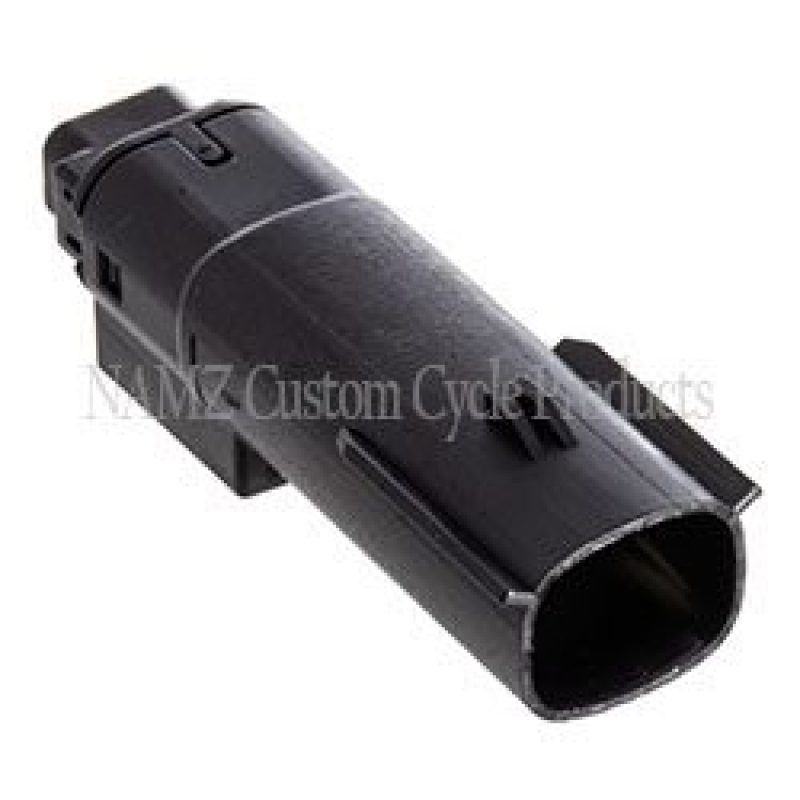 NAMZ NM-33481-0201 - 14-23 FL Models Right Side Handlebar Control Molex MX-150 2-Pos Male Connector (HD 69200272)