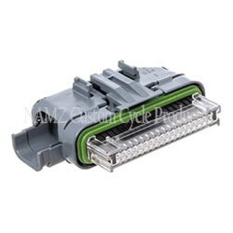 NAMZ NHD-72078-00 - Delphi ECM 36-Pin Connector Kit (HD 72078-00)