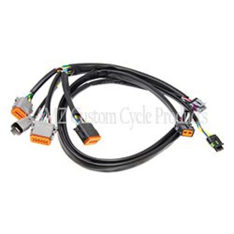 NAMZ NHD-32435-99 - OEM Replacement Complete Ignition Harness (HD 32435-99)