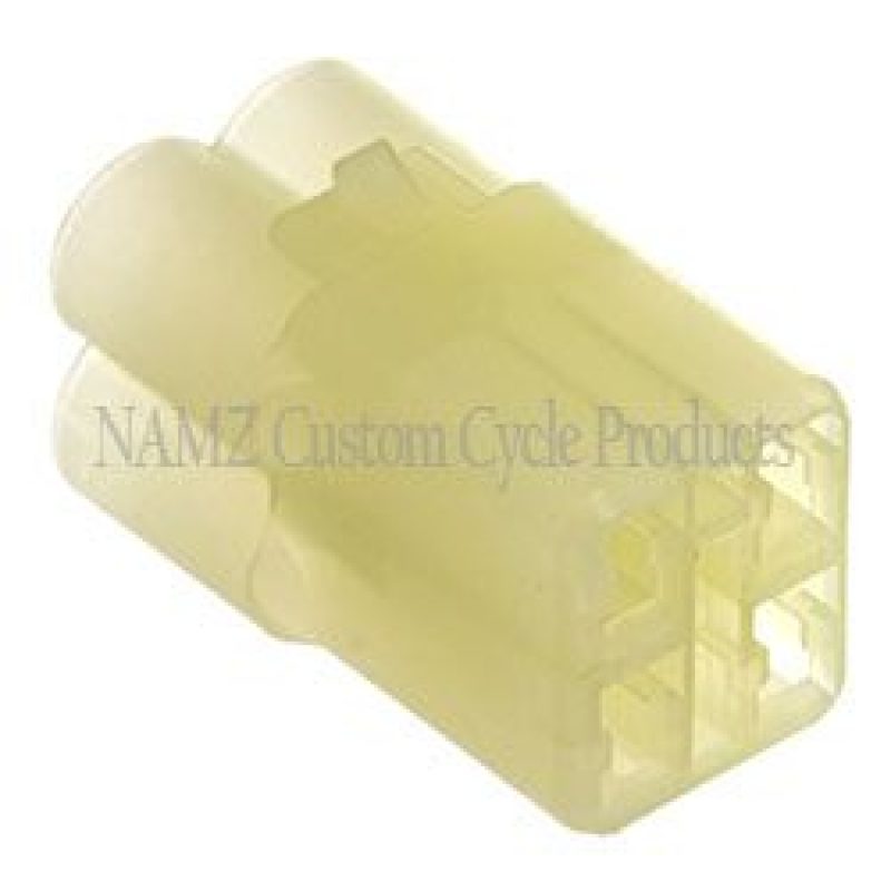 NAMZ NS-6180-4181 - HM Sealed Series 4-Position Female Connector (Each)