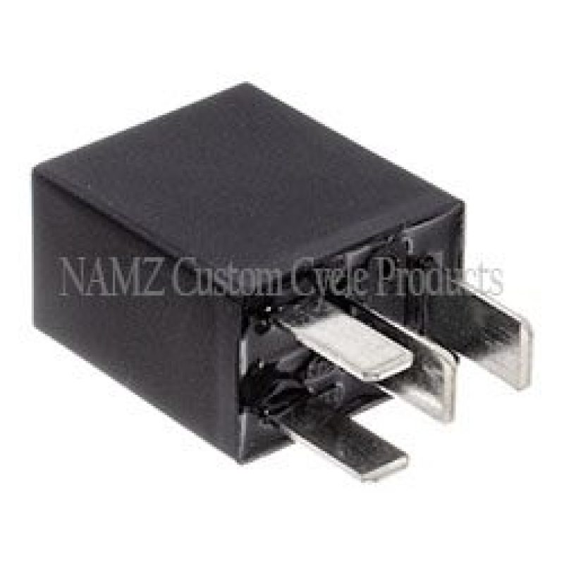 NAMZ NSR-2501 - Replacement 25-AMP Micro Starter Relay