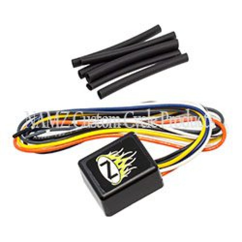 NAMZ NSC-01 - Momentary Switch Convertor Module