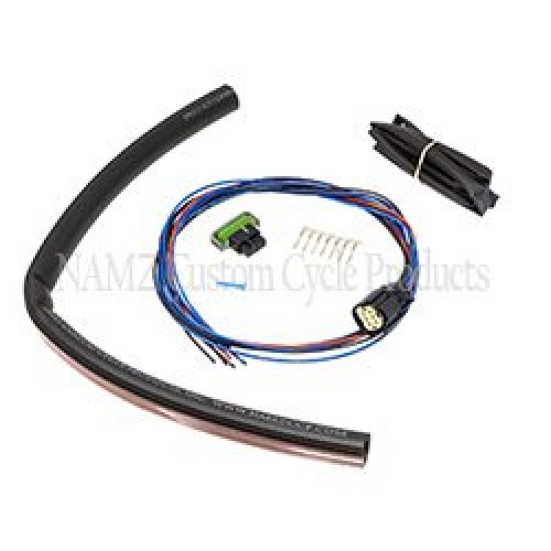 NAMZ NRFH-03 - 14-23 V-Twin Non-ST Road King/Road Glide Plug-N-Play Rear Fender Harness
