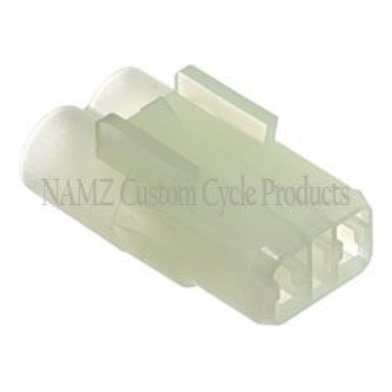 NAMZ NS-6180-2451 - HM Sealed Series 2-Position Female Connector (Each)