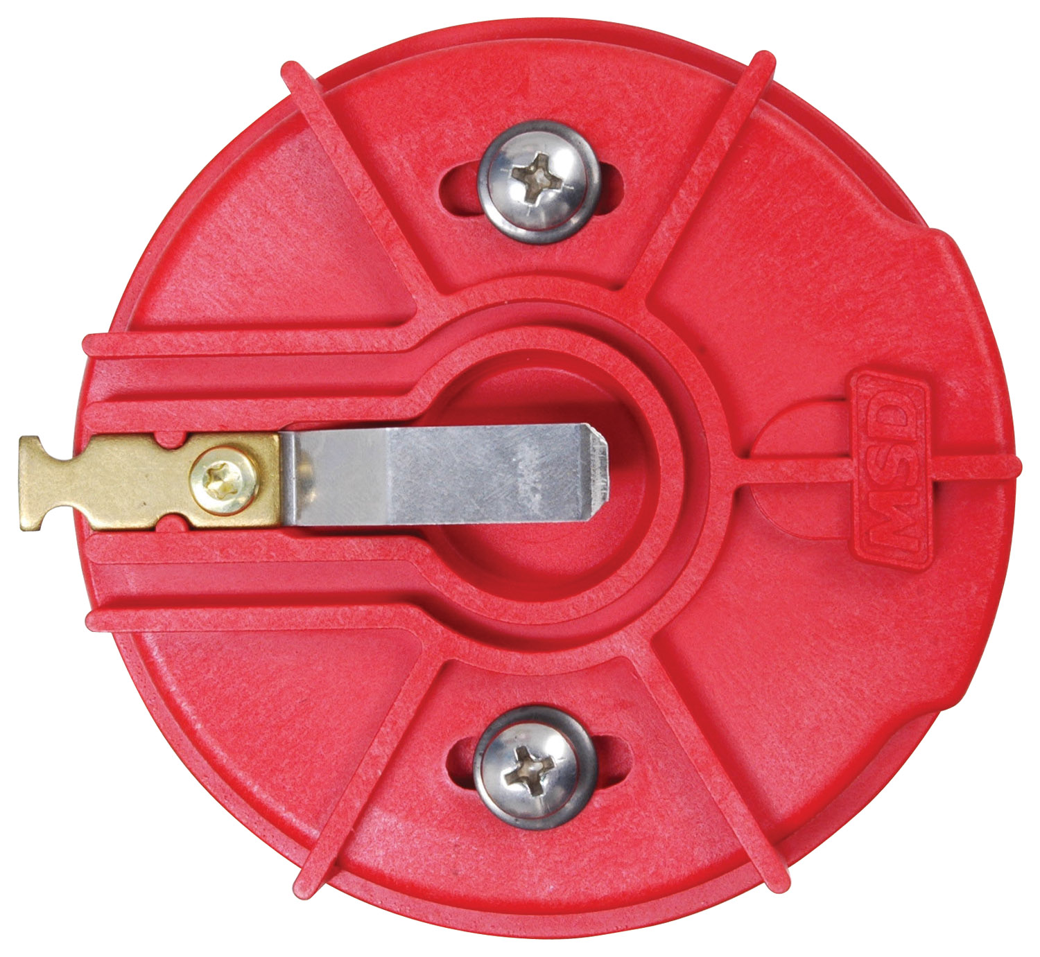 MSD 8421 - Cap-A-Dapt Rotor Assembly