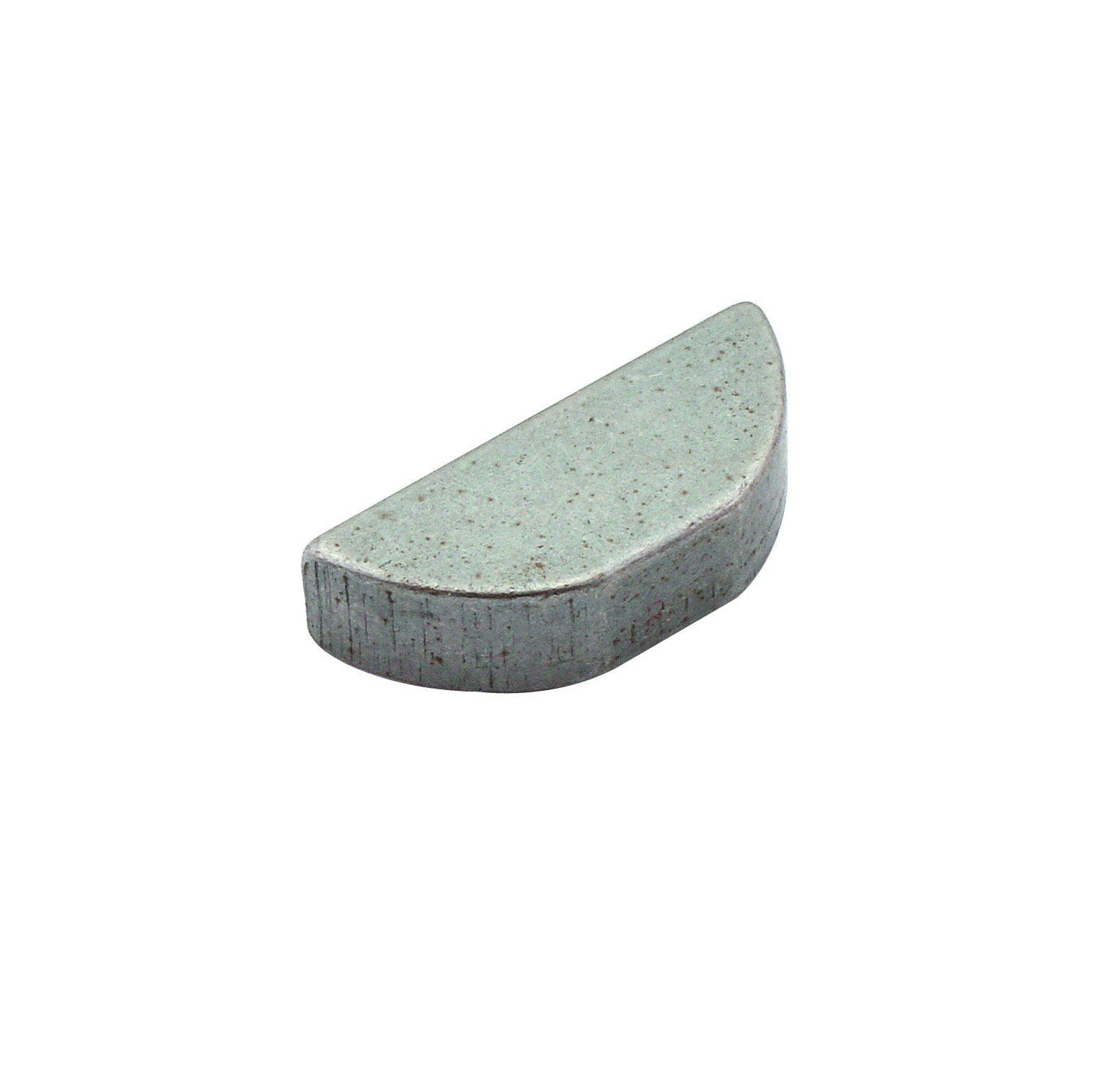 Mr. Gasket 984G - Hardened Crank Key