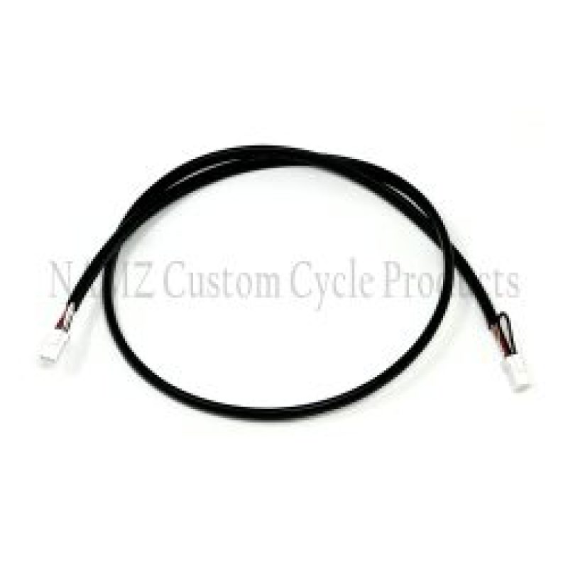 NAMZ NSXH-FX36 - 18-23 V-Twin Softail Plug-N-Play Speedometer & Instrument Extension Harness 36in