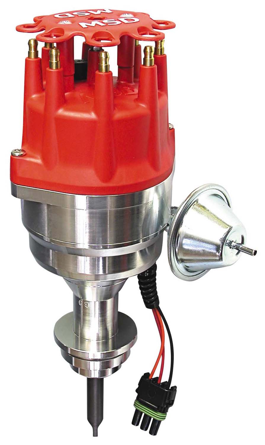 MSD 8387 - Ready-To-Run Distributor