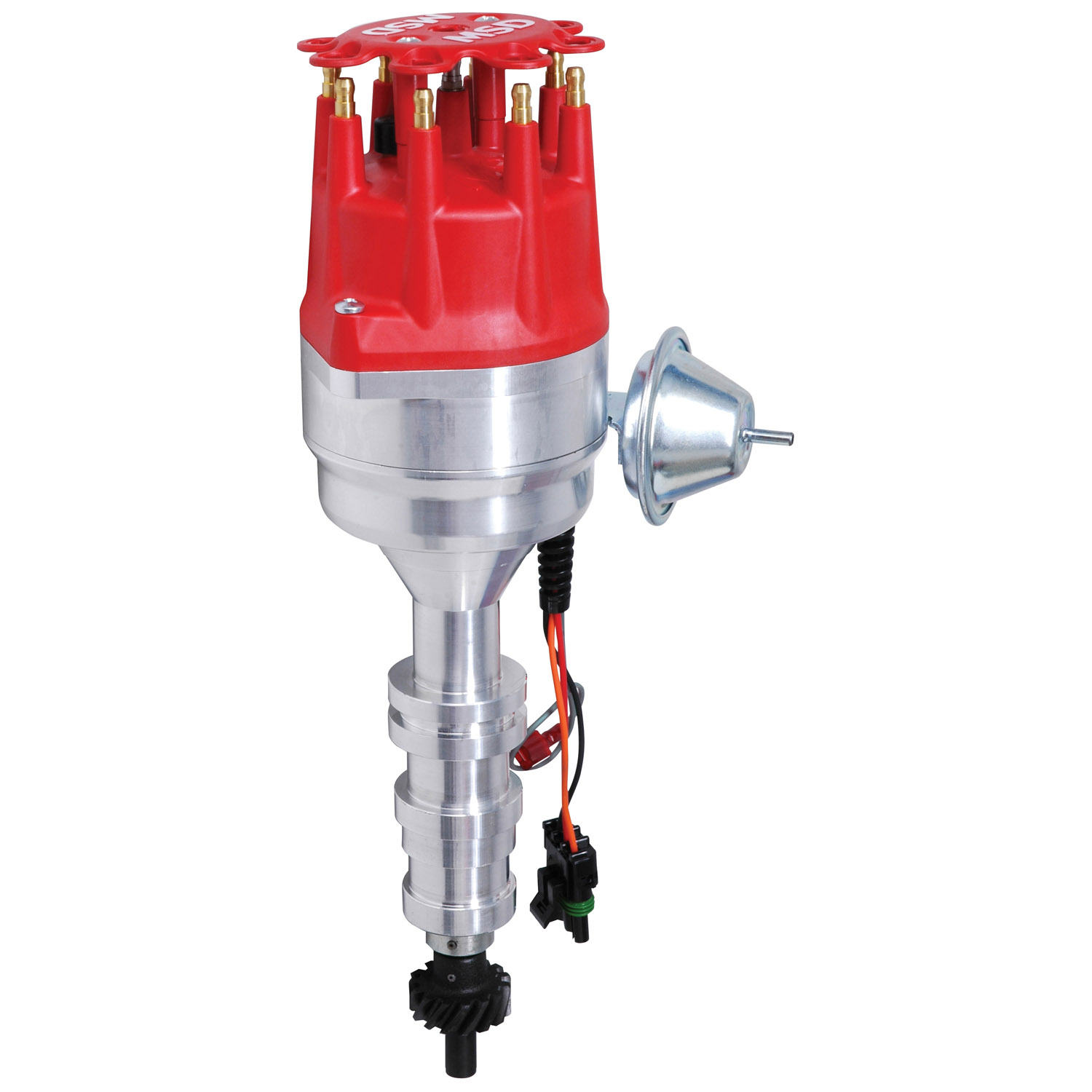 MSD 8383 - Ready-To-Run Distributor