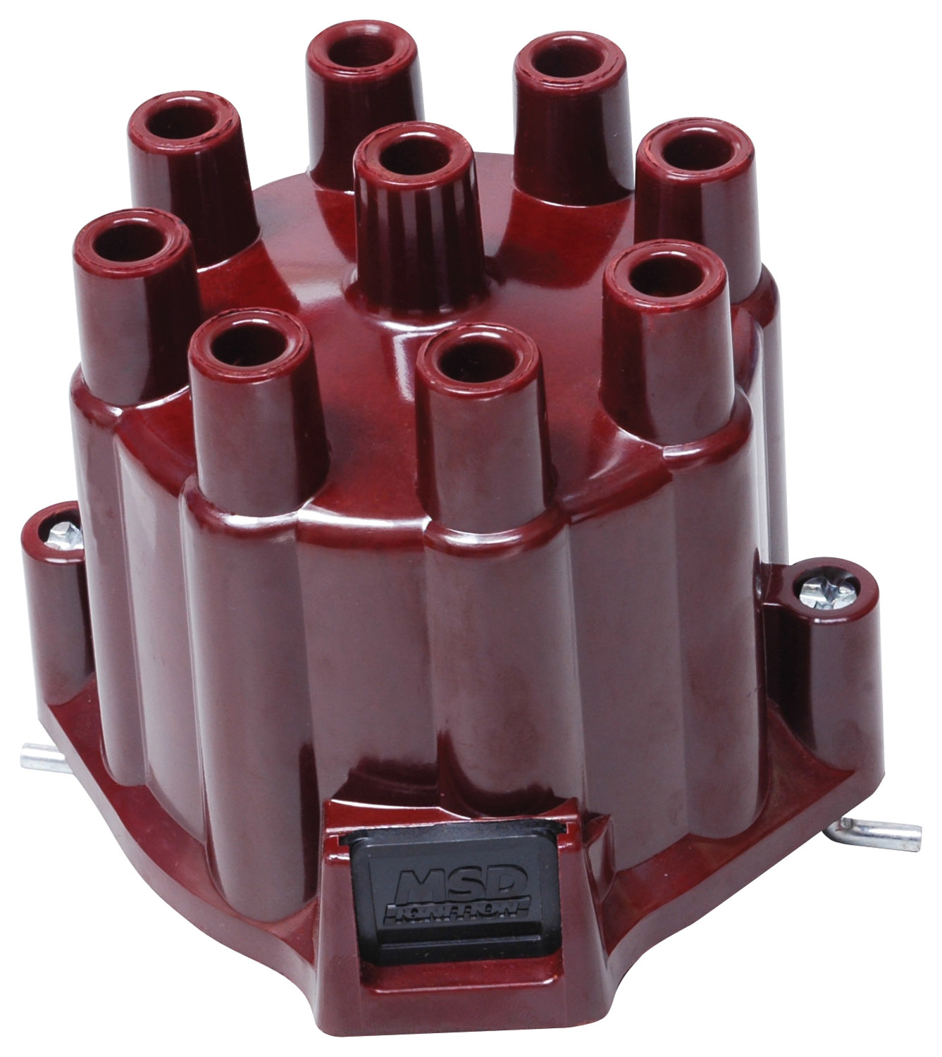 MSD 8437 - Chevy V8 Distributor Cap
