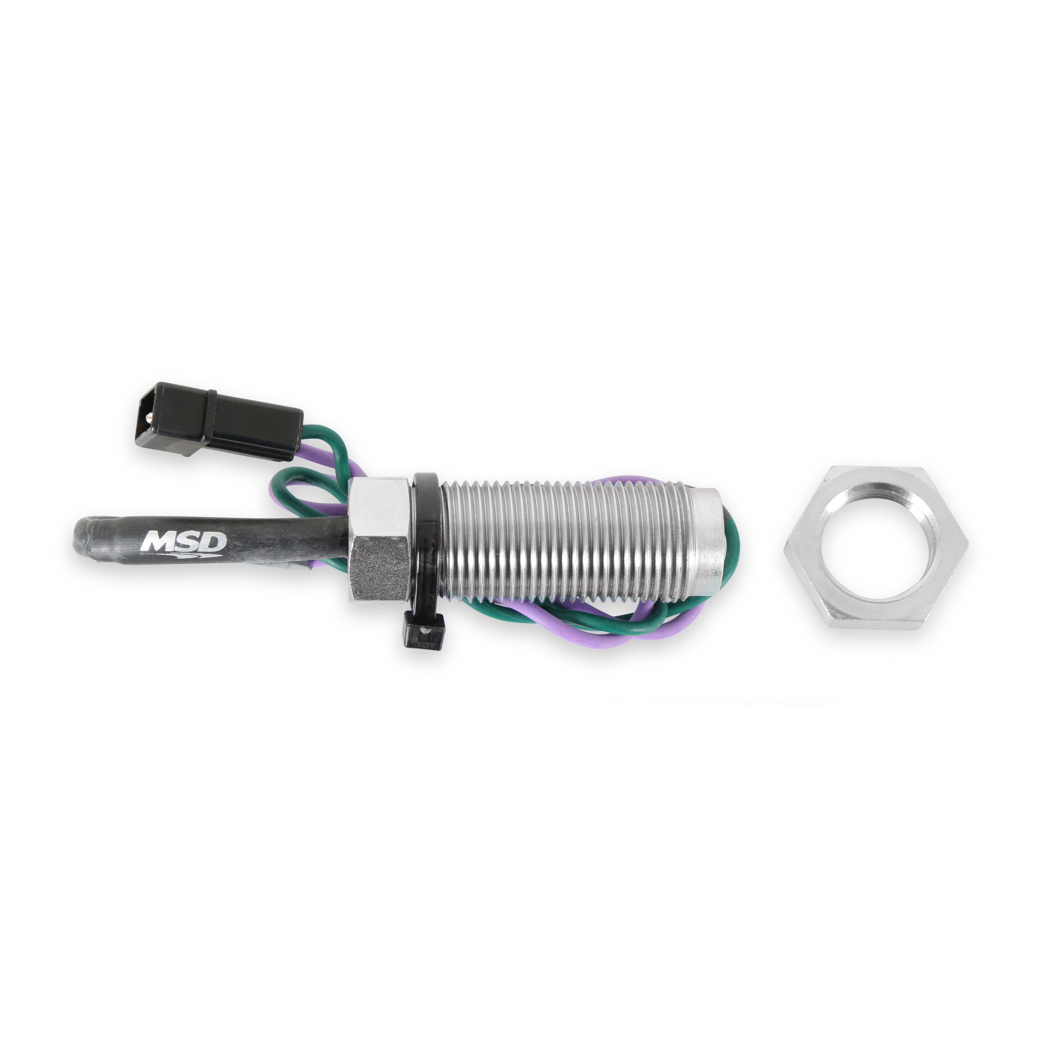 MSD 8505 - Metal Magnetic Pickup Assembly