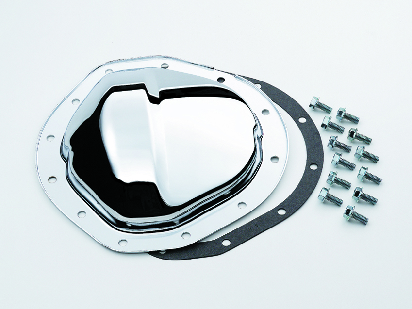 Mr. Gasket 9895 - Differential Cover Kit