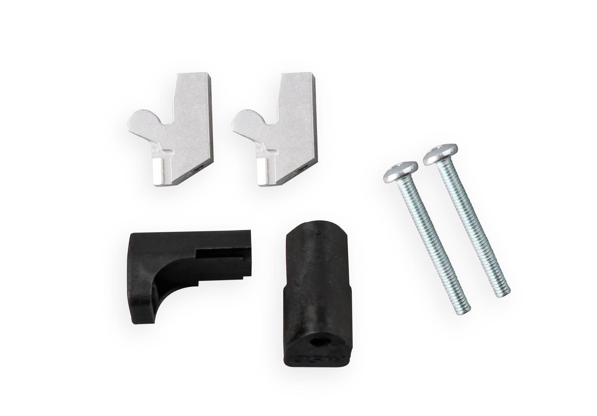 MSD 8499 - Distributor Cap Bolt Down Kit