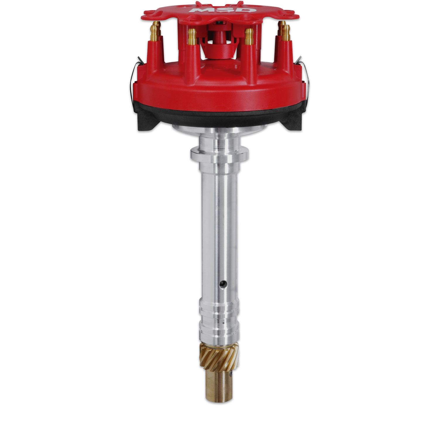 MSD 84697 - Crank Trigger Distributor