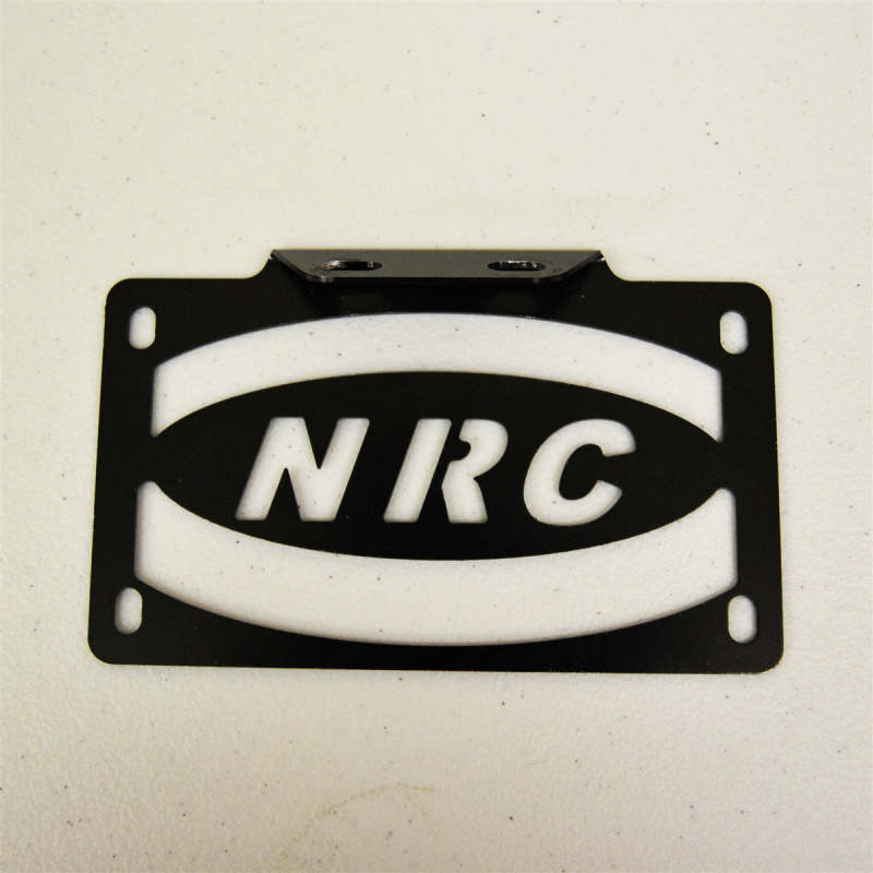 New Rage Cycles HYPER-FEB - 13-19 Ducati Hypermotard 821/939 Fender Eliminator Bracket