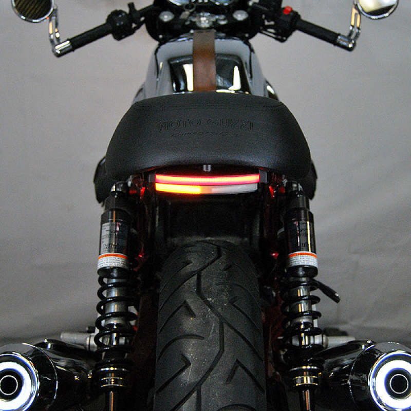 New Rage Cycles GUZZI-FE-SIDE - 13+ Moto Guzzi V7 Tail Light New Rage Cycles GUZZI-FE-SIDE - 13+ Moto Guzzi V7 Tail Light