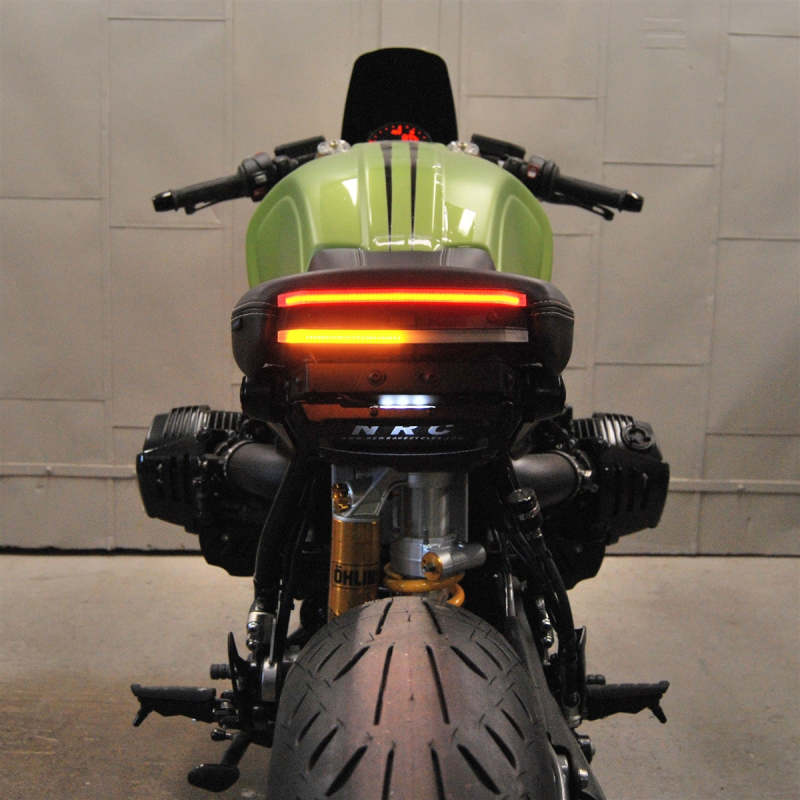 New Rage Cycles R9T-BOBBER-EU - 14+ BMW R Nine T Fender Eliminator Kit New Rage Cycles R9T-BOBBER-EU - 14+ BMW R Nine T Fender Eliminator Kit