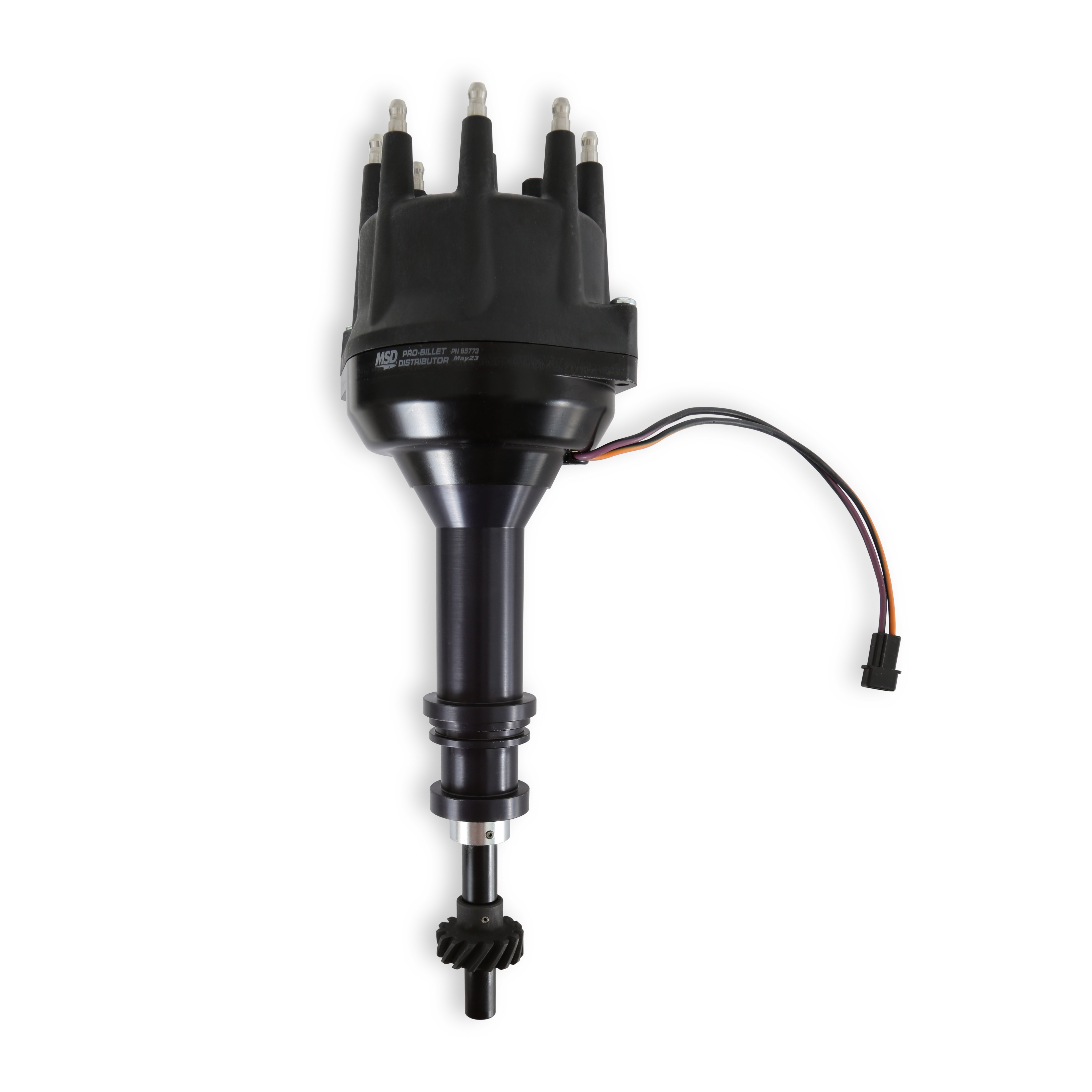 MSD 85773 - Pro-Billet Distributor