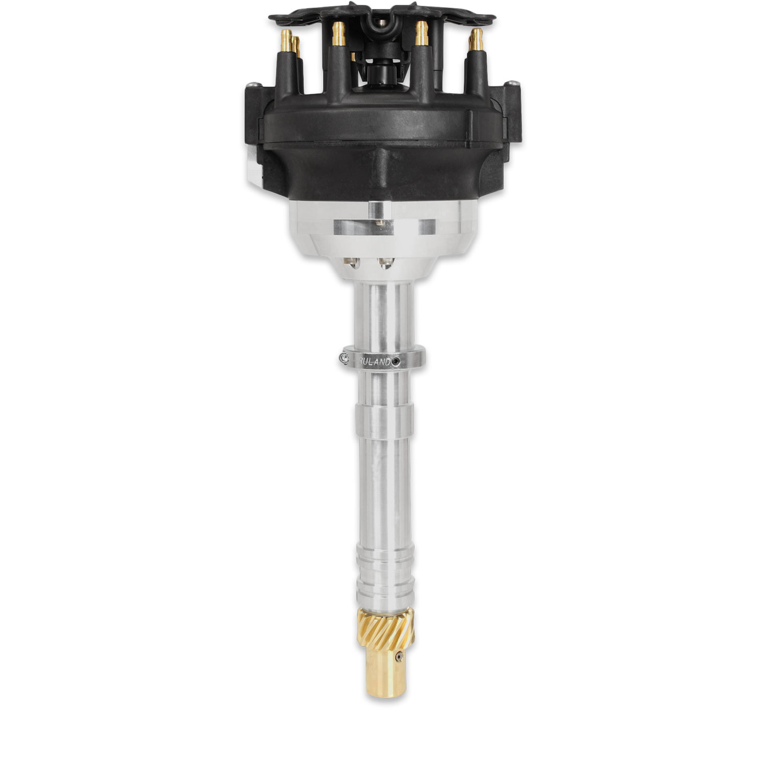 MSD 85705 - Pro-Billet Distributor