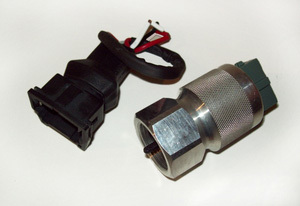 New Vintage USA 99001-04 - GM Hall Effect Speedo- meter Sender