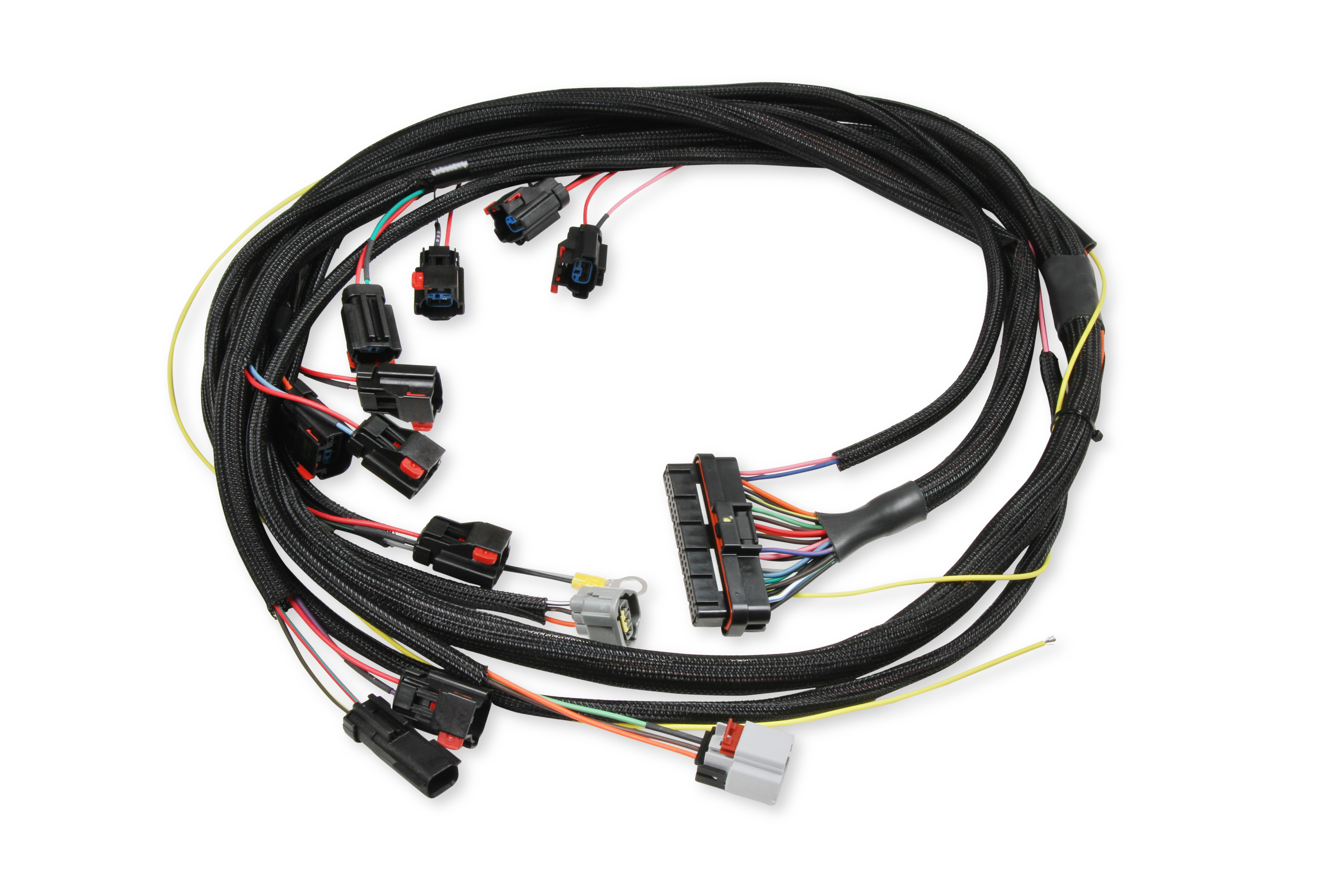 MSD 88863 - 6-Hemi Harness 2003-2005