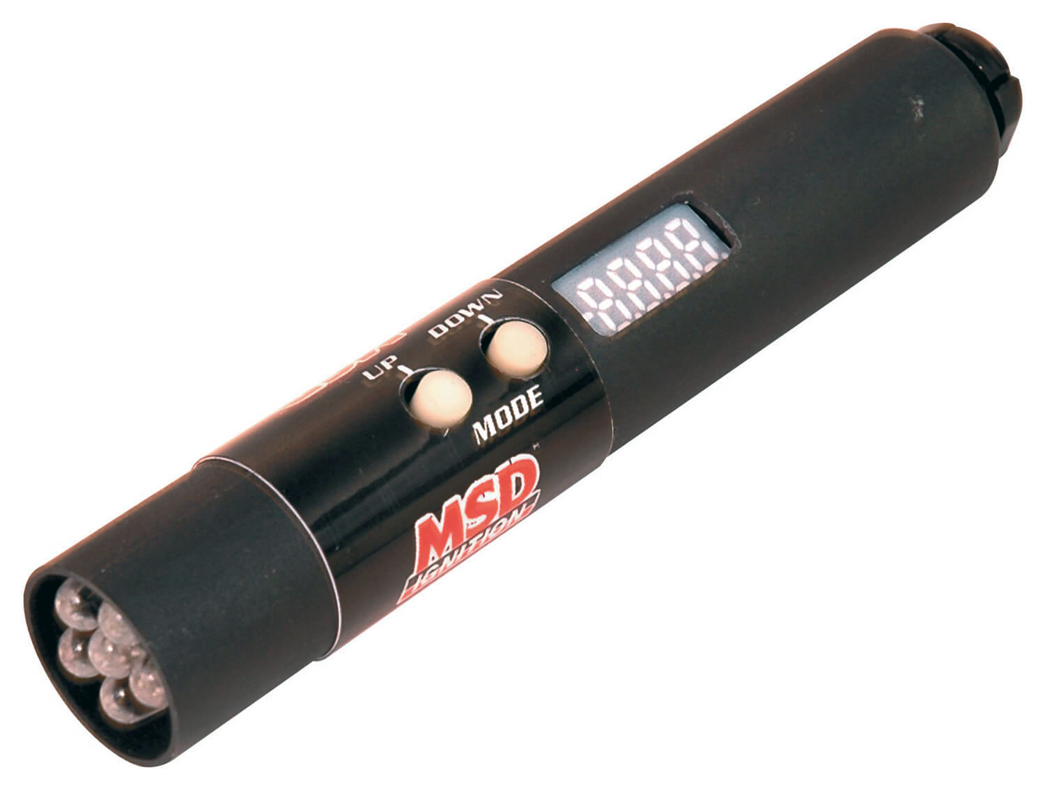 MSD 8963 - Digital Programmable Shift Light