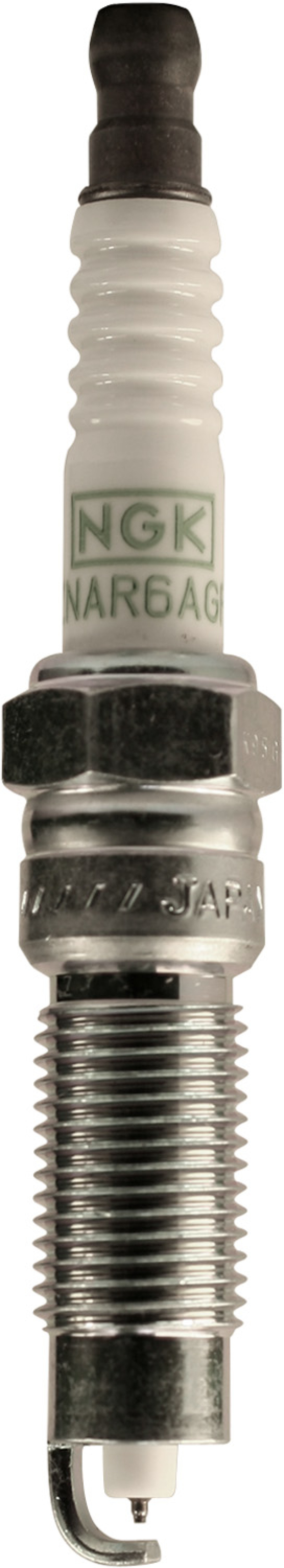 NGK 1698 - Single Platinum Spark Plug Box of 4 (ZNAR6AGP) NGK 1698 - Single Platinum Spark Plug Box of 4 (ZNAR6AGP)