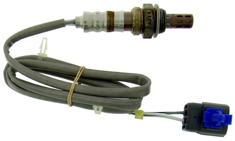 NGK 22100 - Mazda 6 2005-2003 Direct Fit Oxygen Sensor NGK 22100 - Mazda 6 2005-2003 Direct Fit Oxygen Sensor