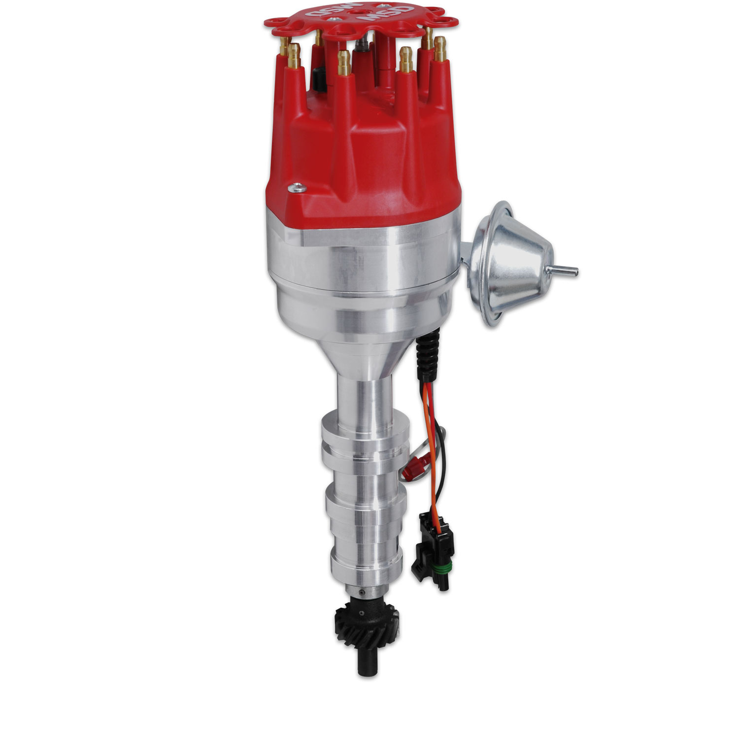 MSD 8595 - Ready-To-Run Distributor