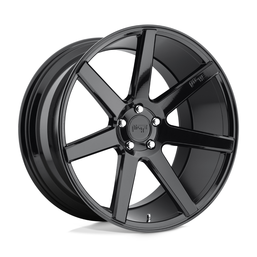 Niche M168200021+40 - M168 Verona 20X10 Gloss Black Niche M168200021+40 - M168 Verona 20X10 Gloss Black