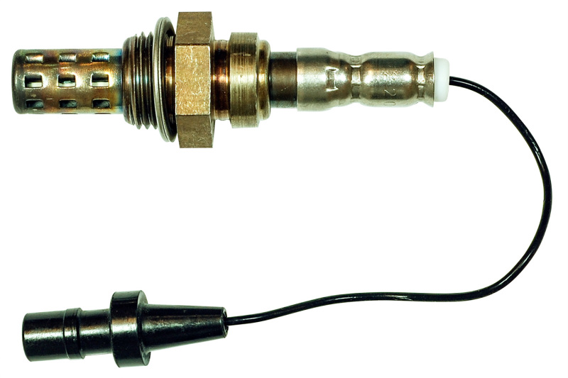 NGK 21500 - Cadillac Eldorado 1980-1979 Direct Fit Oxygen Sensor