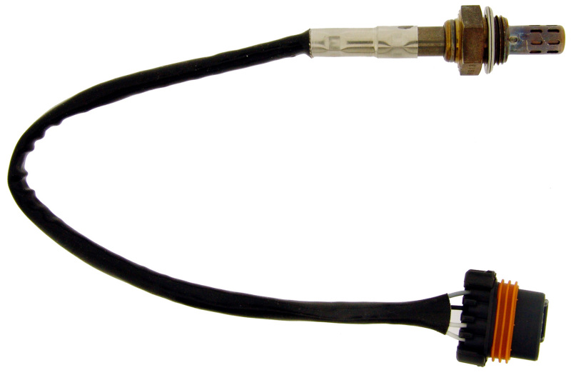 NGK 21543 - Chevrolet C1500 1997-1996 Direct Fit Oxygen Sensor NGK 21543 - Chevrolet C1500 1997-1996 Direct Fit Oxygen Sensor