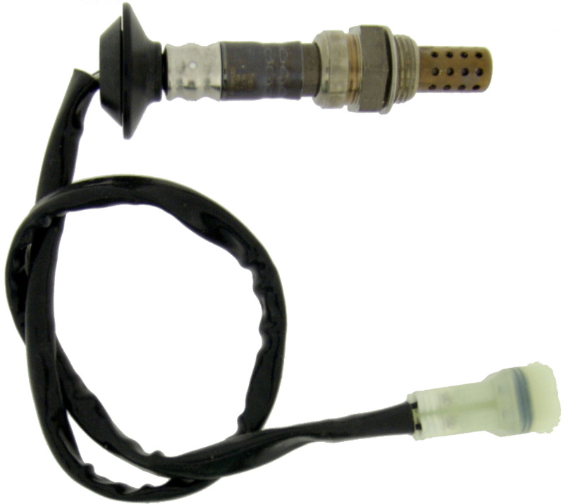 NGK 21524 - Chevrolet Metro 2001-1998 Direct Fit Oxygen Sensor