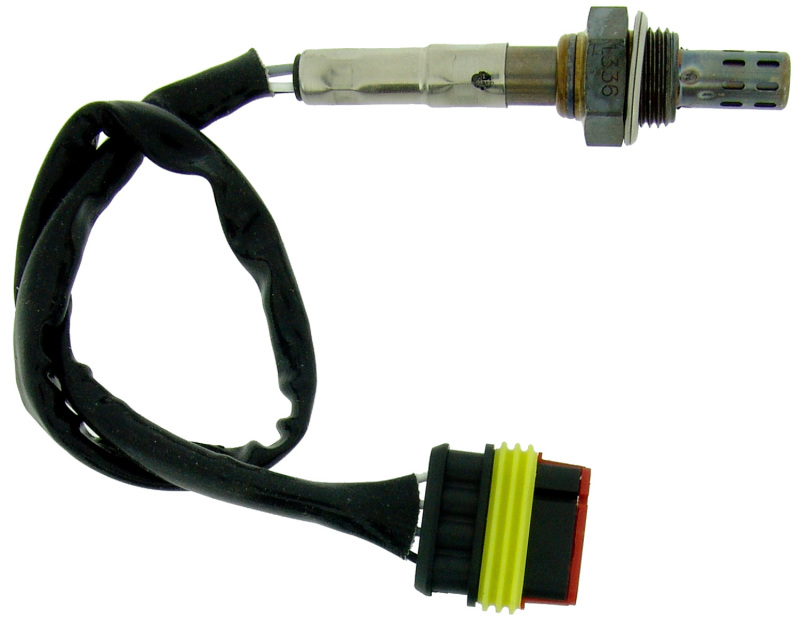 NGK 21529 - Cadillac Catera 1998-1997 Direct Fit Oxygen Sensor NGK 21529 - Cadillac Catera 1998-1997 Direct Fit Oxygen Sensor