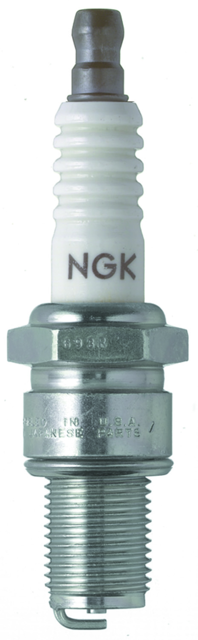 NGK 2311 - Standard Spark Plug Box of 4 (B7ES-11)
