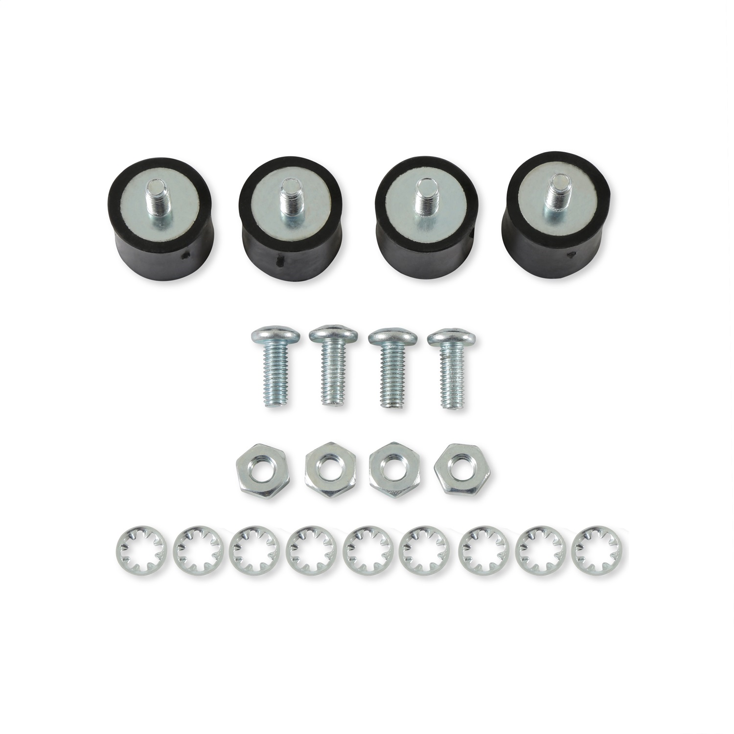MSD 8823 - Ignition System Vibration Mount