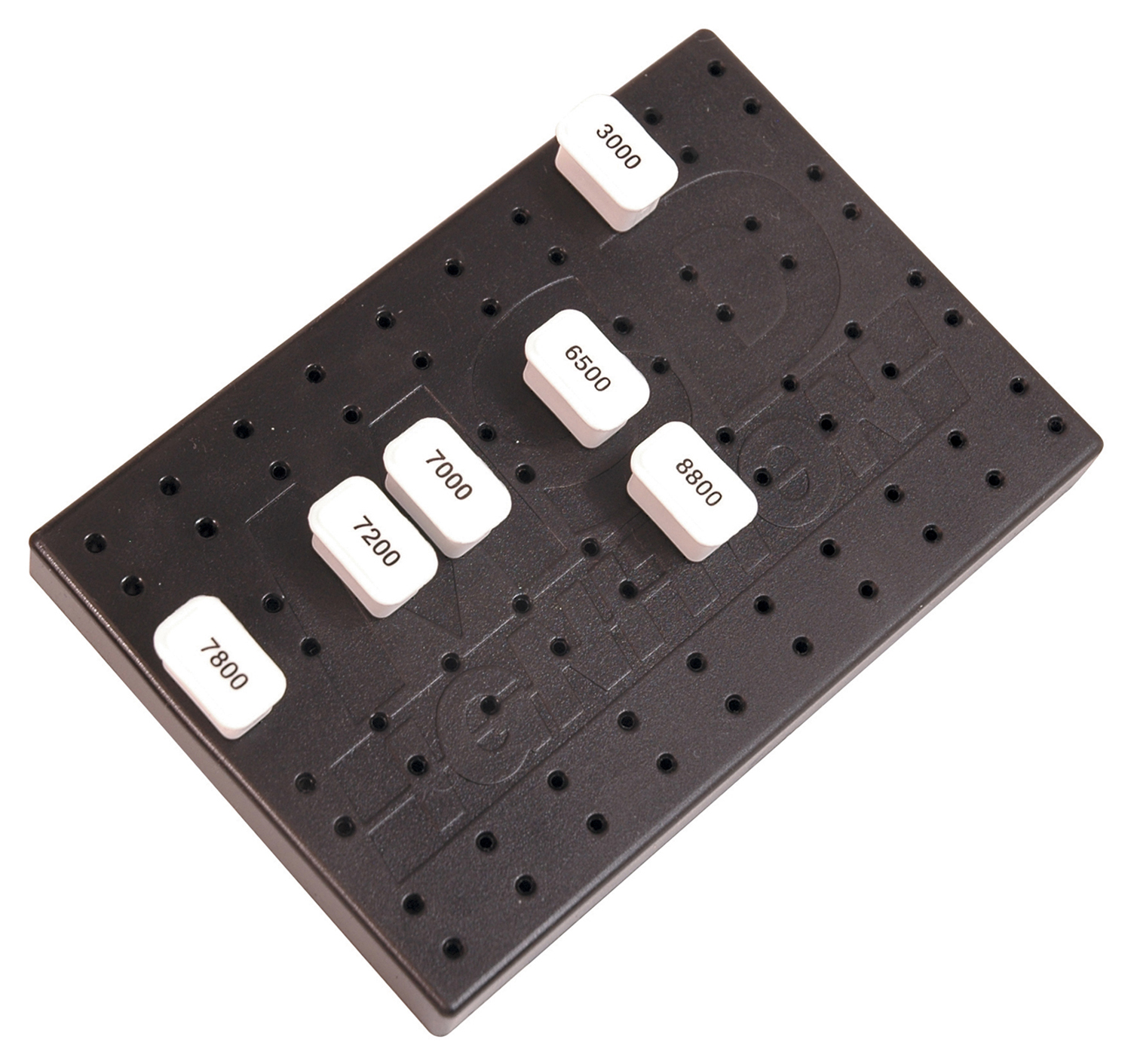 MSD 87551 - Rubber Module Holder