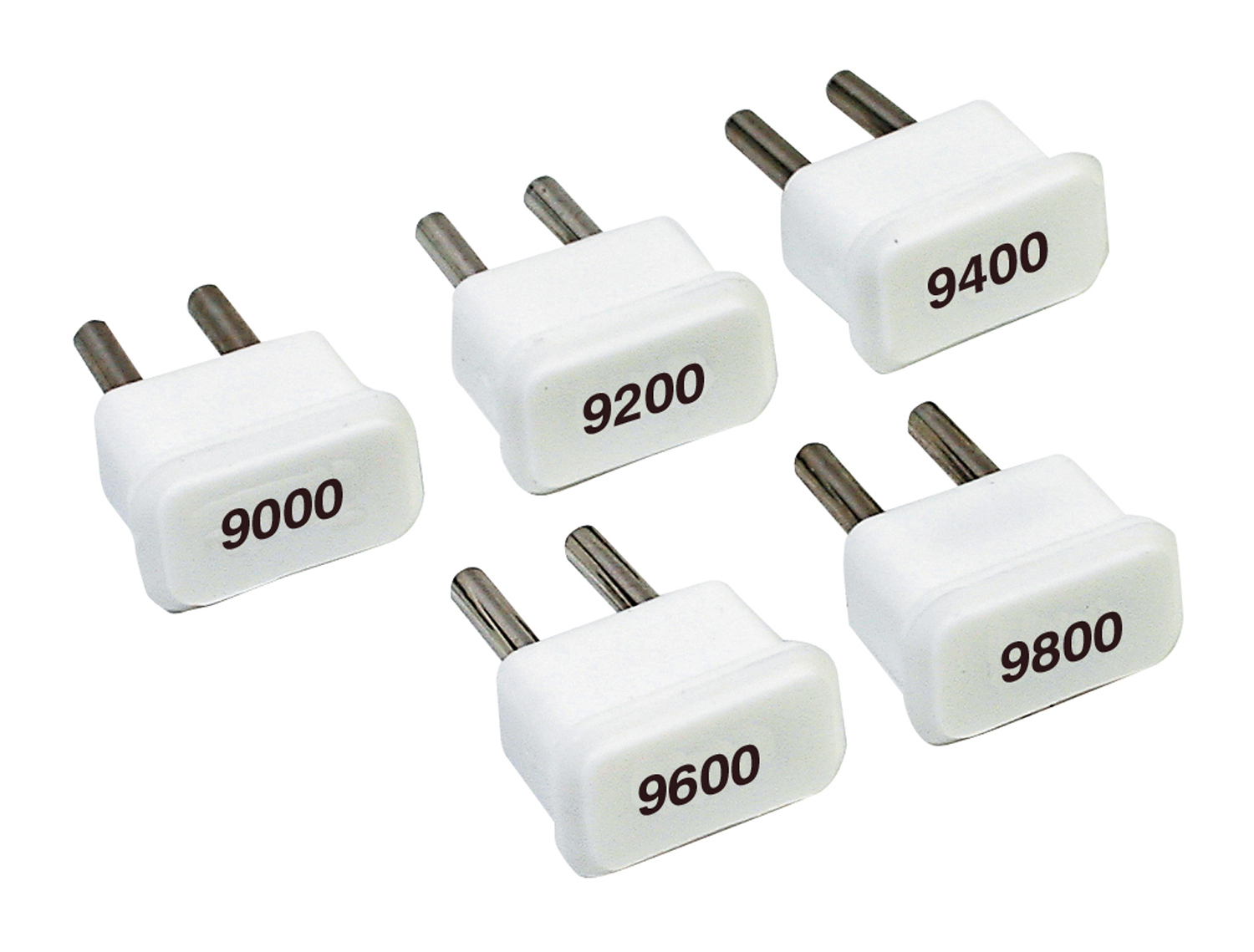 MSD 8749 - RPM Module Kit Revolution Limiter