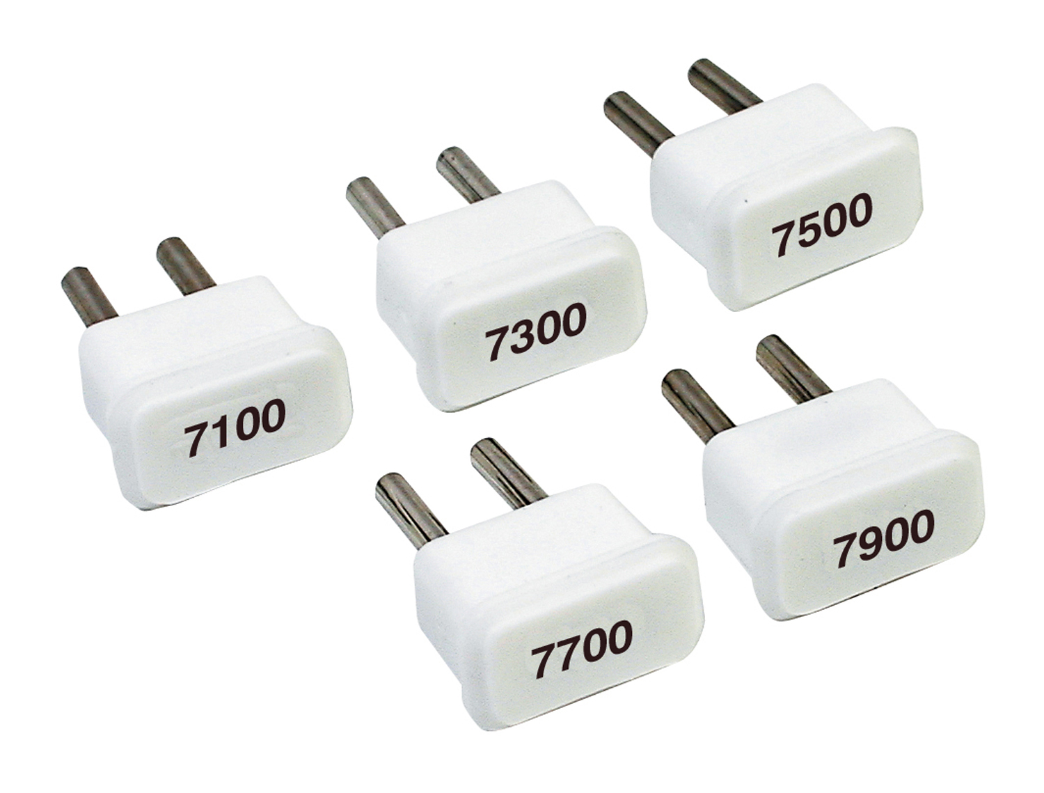 MSD 87471 - RPM Module Kit Revolution Limiter
