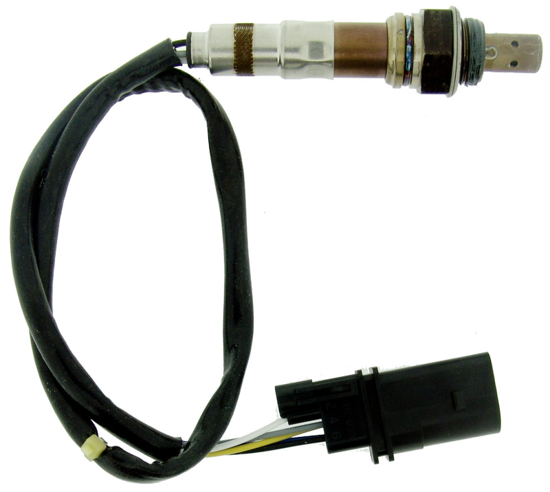 NGK 24308 - Audi A6 2009-2006 Direct Fit 5-Wire Wideband A/F Sensor NGK 24308 - Audi A6 2009-2006 Direct Fit 5-Wire Wideband A/F Sensor