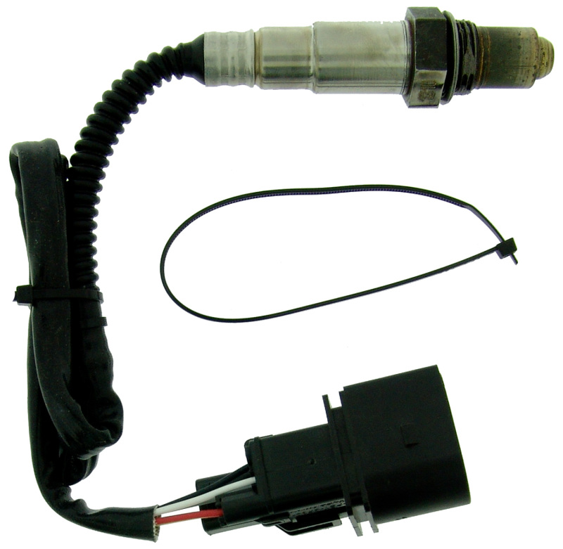 NGK 24316 - Audi A8 Quattro 2007-2005 Direct Fit 5-Wire Wideband A/F Sensor