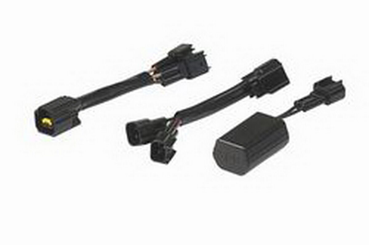 MSD 88814 - Adapter Harness Kit, Mod Ford w/6-MOD  & OEM EFI