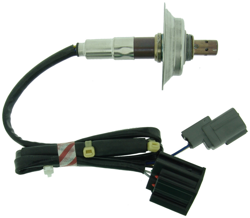 NGK 24357 - Mazda 3 2009-2007 Direct Fit 5-Wire Wideband A/F Sensor NGK 24357 - Mazda 3 2009-2007 Direct Fit 5-Wire Wideband A/F Sensor