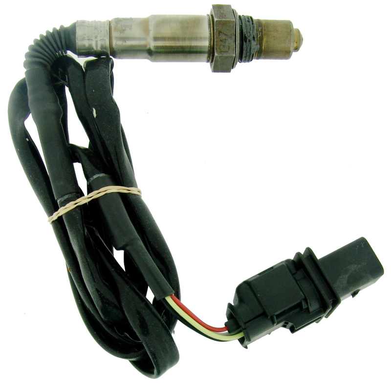 NGK 24345 - BMW 1 Series M 2011 Direct Fit 5-Wire Wideband A/F Sensor