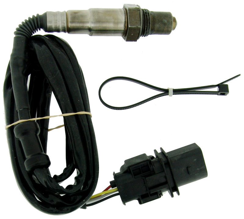 NGK 24339 - Audi A4 2009-2005 Direct Fit 5-Wire Wideband A/F Sensor