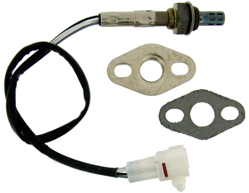 NGK 24111 - Toyota 4Runner 1991-1990 Direct Fit Oxygen Sensor NGK 24111 - Toyota 4Runner 1991-1990 Direct Fit Oxygen Sensor