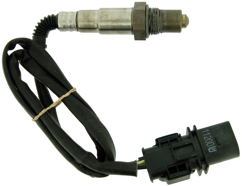 NGK 24375 - Mercedes-Benz SLK55 AMG 2016-2012 Direct Fit 5-Wire Wideband A/F Sensor NGK 24375 - Mercedes-Benz SLK55 AMG 2016-2012 Direct Fit 5-Wire Wideband A/F Sensor