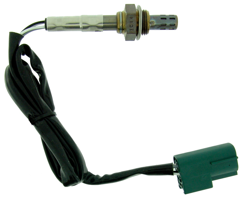 NGK 24573 - Nissan Maxima 2003-2002 Direct Fit Oxygen Sensor NGK 24573 - Nissan Maxima 2003-2002 Direct Fit Oxygen Sensor