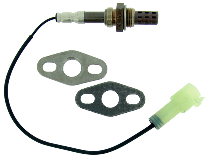 NGK 24611 - Toyota 4Runner 1987-1985 Direct Fit Oxygen Sensor NGK 24611 - Toyota 4Runner 1987-1985 Direct Fit Oxygen Sensor