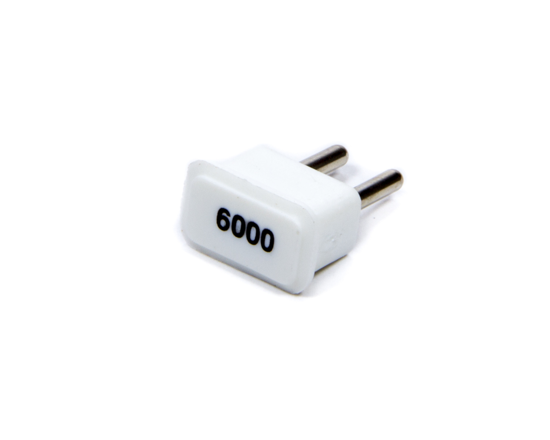 MSD ASY11216 - RPM Module Chip - 6000 RPM - Each